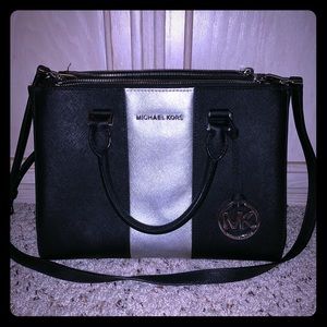 Michael Kors purse - used
